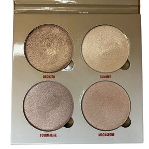 NWT Sun Dipped Glow Kit Anastasia Beverly Hills